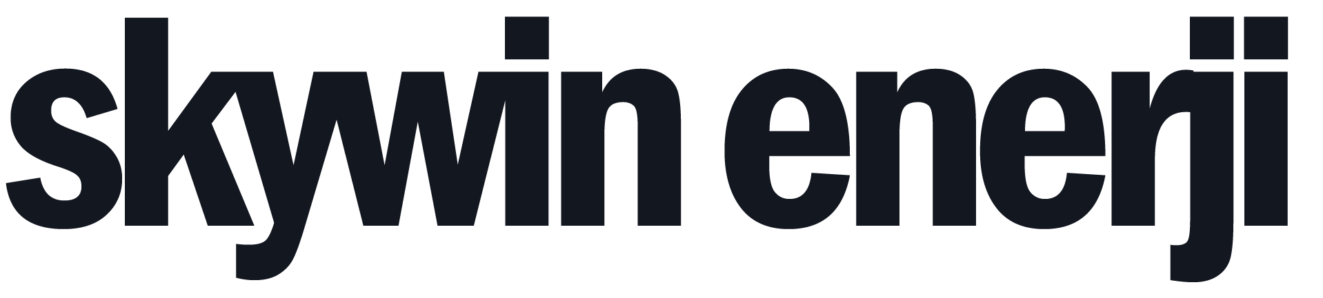 Skywin Enerji