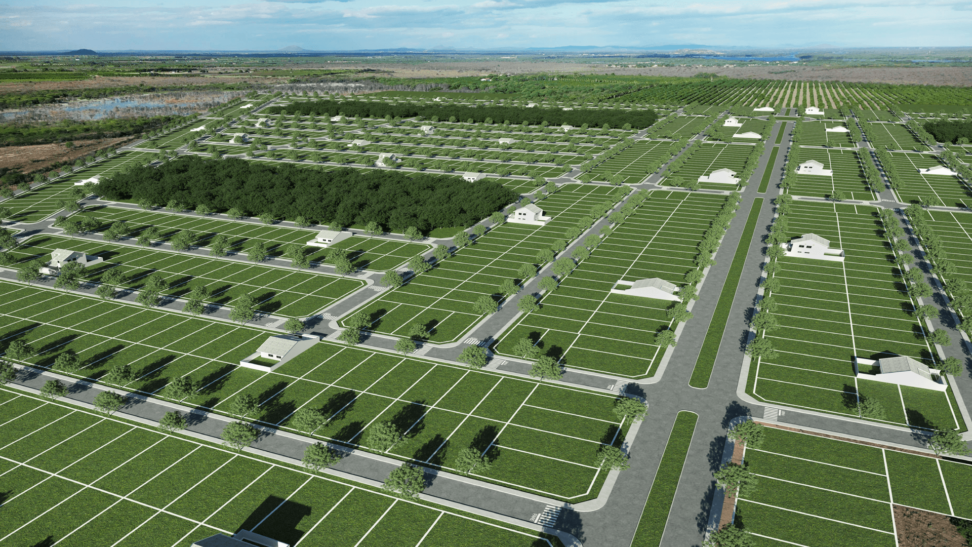 İmar Planı Harita Hizmetleri